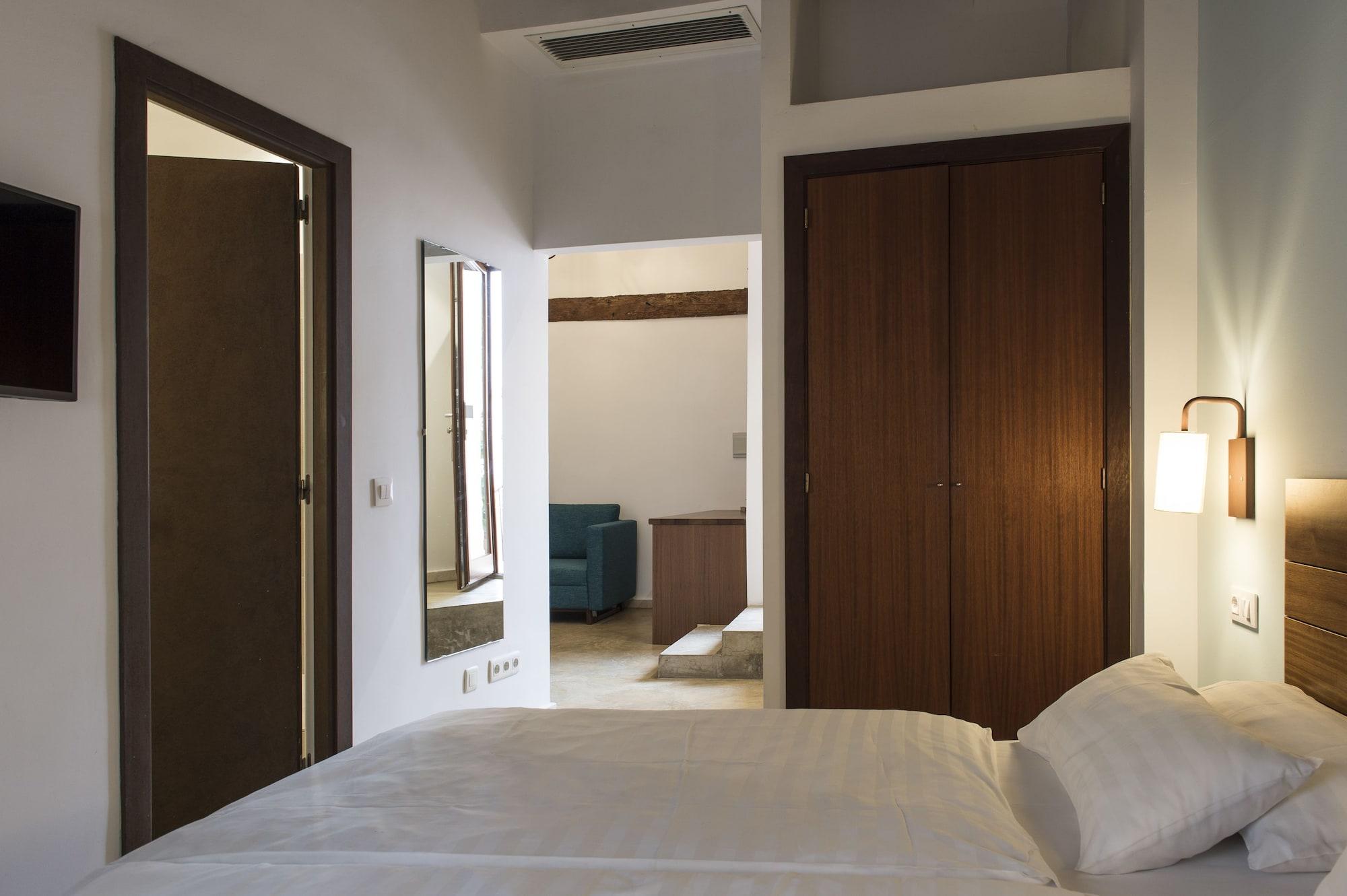 Palau Sa Font Otel PMI Dış mekan fotoğraf
